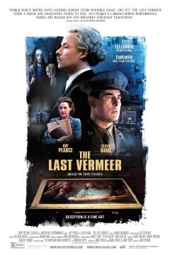 უკანასკნელი ბერნერი ქართულად - The Last Vermeer