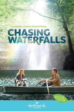 ჩანჩქერების ძიებაში ქართულად - Chasing Waterfalls