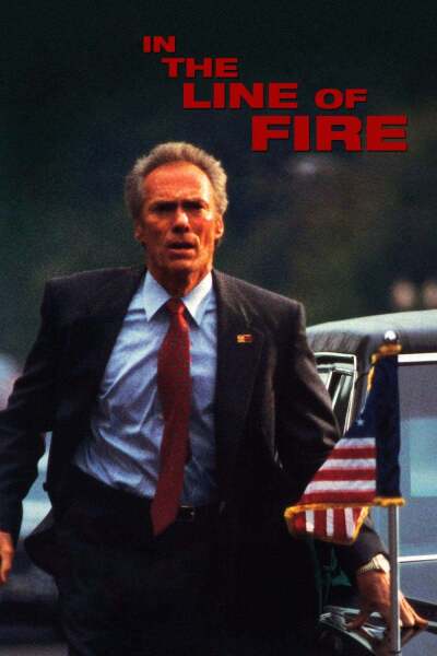 ცეცხლის ხაზზე ქართულად - In the Line of Fire