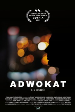 ადვოკატი ქართულად - Adwokat