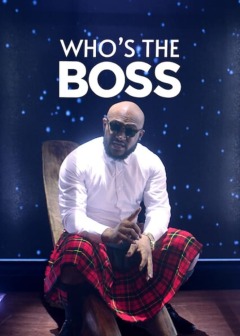 ვინ არის უფროსი ქართულად - Whos the Boss