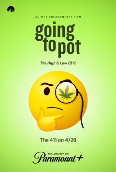 მარიხუანას ინდუსტრია ქართულად - Going to Pot: The