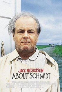 შმიდტის შესახებ ქართულად - About Schmidt