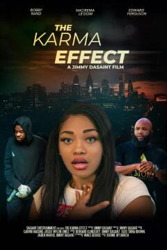 კარმის ეფექტი ქართულად - The Karma Effect