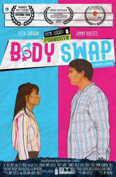 სხეულის გაცვლა ქართულად - Body Swap