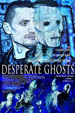 სასოწარკვეთილი მოჩვენებები ქართულად - Desperate
