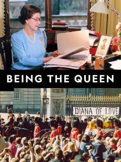 იყო დედოფალი ქართულად - Being the Queen