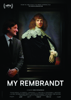 ჩემი რემბრანდტი ქართულად - My Rembrandt