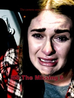 M6 დაკარგული 6 ქართულად - M6 The Missing 6