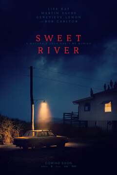 ტკბილი მდინარე ქართულად - Sweet River