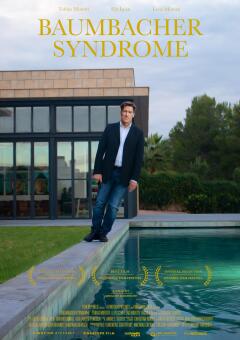 ბუმბახერის სინდრომი ქართულად - Baumbacher Syndrome