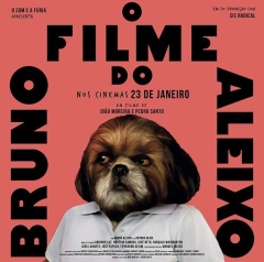 ბრუნო ალეიქსოს ფილმი ქართულად - Bruno Aleixos Film