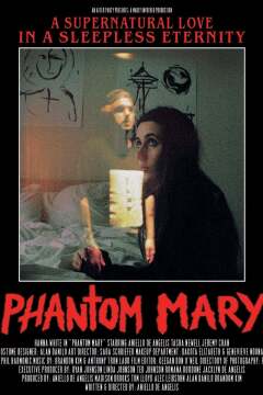 ფანტომი მერი ქართულად - Phantom Mary