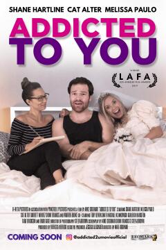დამოკიდებული შენზე ქართულად - Addicted to You