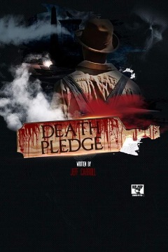 სიკვდილის პირობა ქართულად - The Death Pledge