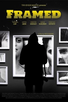 ტყუილად დადანაშაულებული. ქართულად - Framed