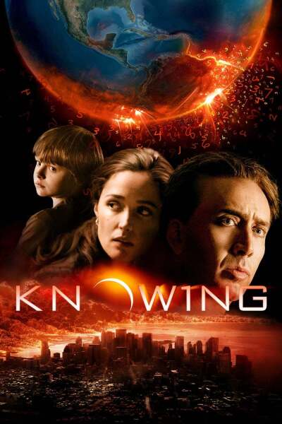 წინასწარმეტყველება ქართულად - Knowing