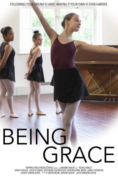 გრეისი ქართულად - Being Grace