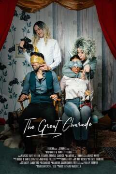 დიდებული შარადა ქართულად - The Great Charade