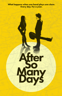 წლების შემდეგ ქართულად - After So Many Days
