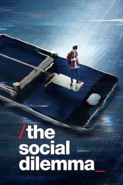 სოციალური დილემა ქართულად - The Social Dilemma