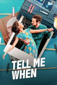 მითხარი როდის ქართულად - Tell Me When