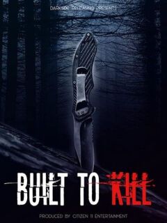 შექმნილია მკვლელობისთვის ქართულად - Built to Kill