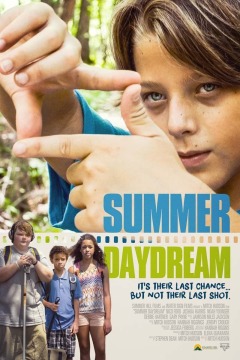 ნათელი ოცნება ქართულად - Summer Daydream