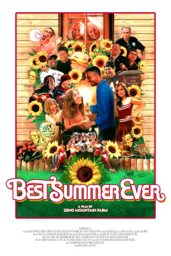 საუკეთესო ზაფხული ქართულად - Best Summer Ever