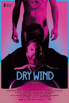 მშრალი ქარი ქართულად - Dry Wind