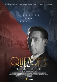 კუეზონის თამაში ქართულად - Quezons Game
