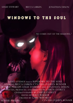ფანჯარა სულში ქართულად - Windows to the Soul