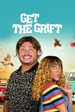 თაღლითურად ნაშოვნი ფული ქართულად - Get the Grift