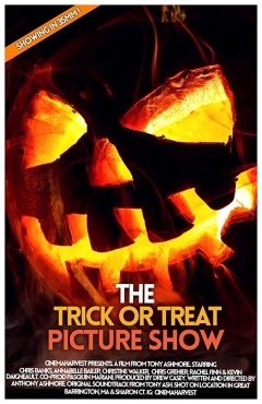 ან ფული, ან სული ქართულად - The Trick or Treat