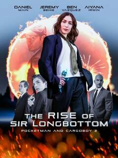სერ ლონგბოტომის აღზევება ქართულად - The Rise of