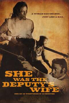 She Was the Deputys Wife