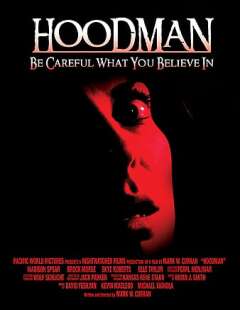 ჰუდმენი ქართულად - Hoodman