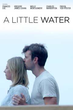 ცოტაოდენი წყალი ქართულად - A Little Water