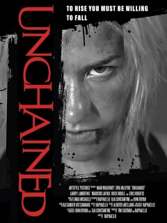 გათავისუფლებული ქართულად - Unchained