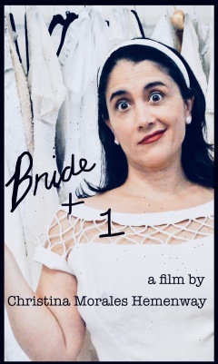 პატარძალი + 1 ქართულად - Bride+1