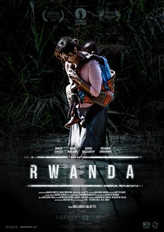 რუანდა ქართულად - Rwanda