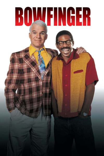 მაგარი ბიჭი ქართულად - Bowfinger