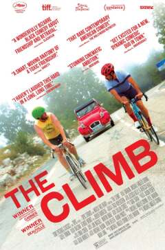 ასვლა ქართულად - The Climb