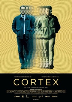 კორტექსი ქართულად - Cortex