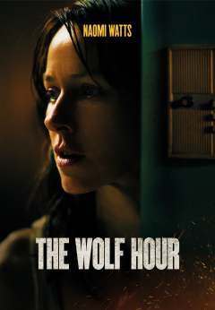 მგლის საათი ქართულად - The Wolf Hour