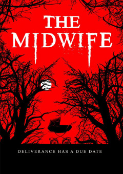 ბებიაქალი ქართულად - The Midwife