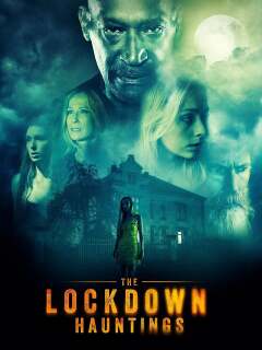 ლოქდაუნის კოშმარები ქართულად - The Lockdown