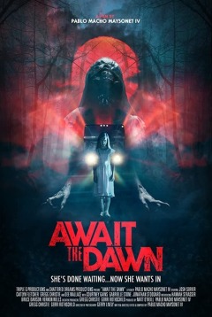 დაელოდე განთიადს ქართულად - Await the Dawn