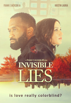 უხილავი ტყუილი ქართულად - Invisible Lies