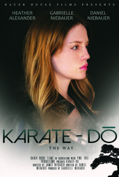 კარატე დო ქართულად - Karate Do